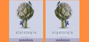 Alpistegia