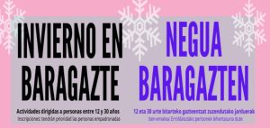 BARAGAZTE