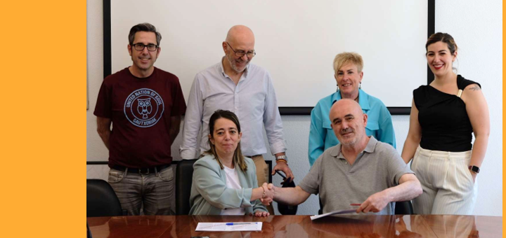 Foto noticia