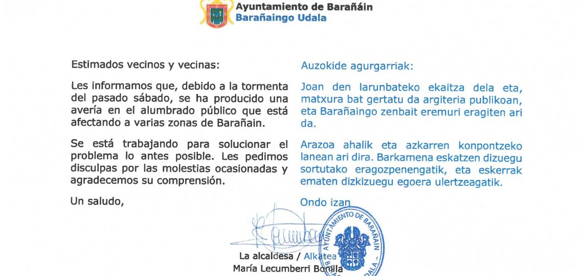 Foto noticia