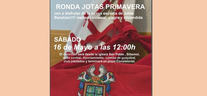 Foto noticia