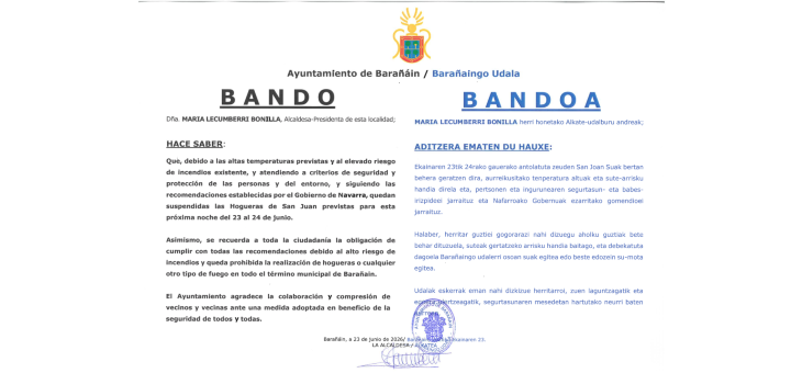 Foto noticia