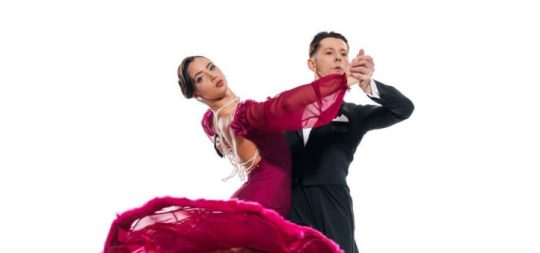 Imágen de la noticia - INSCRÍBETE EN NUESTRO CURSO DE TANGO